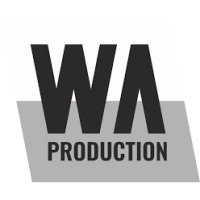 W. A. Production logo