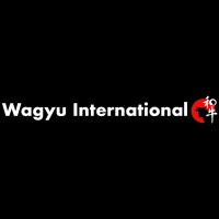 Wagyu International logo