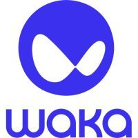 WAKA logo