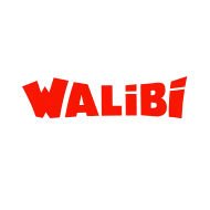 Walibi Belgium logo