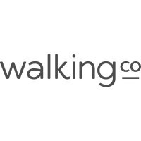 WalkingCo logo