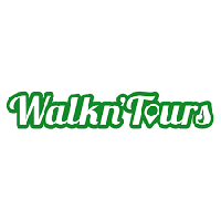 WalknTours logo