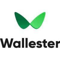Wallester logo
