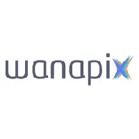 Wanapix logo