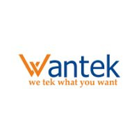 Wantek logo