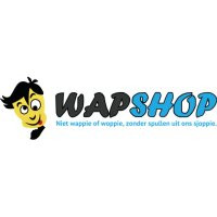 Wapshop logo