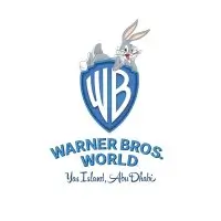 Warner Brothers World logo