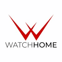 Watch Home logo