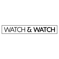 WATCH & WATCH logo