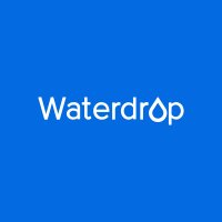 Waterdrop logo