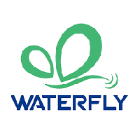 Waterfly logo