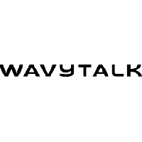Wavytalk logo