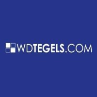 WDTegels logo