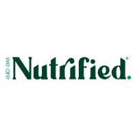 We Are Nutrified logo