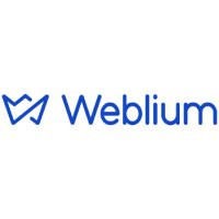 Weblium logo