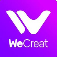 WeCreat logo