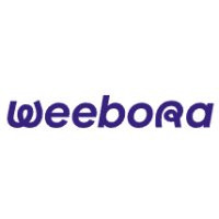 Weebora logo