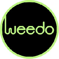 Weedo logo
