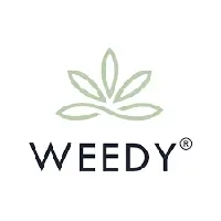 Weedy logo