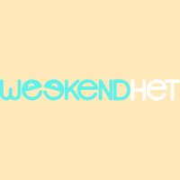 WeekendHet logo