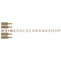 Weinkühlschrankshop logo