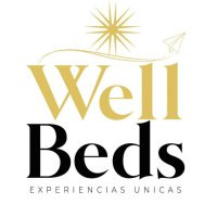 WellBeds logo