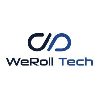 WeRoll Tech logo