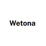 Wetona logo