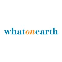 What on Earth logo
