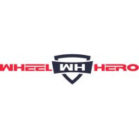 Wheel Hero logo