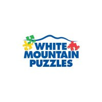 White Mountain Puzzles logo