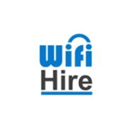 WiFi Hire logo