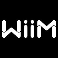 WiiM logo