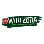 Wild Zora logo