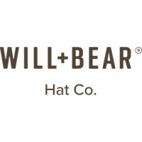 Will & Bear logo