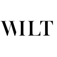 Wilt Clothing logo