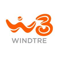 WINDTRE logo