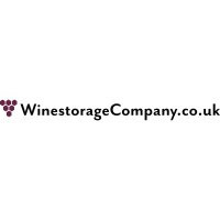 Winestoragecompany logo