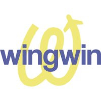 WingWin logo
