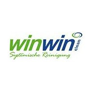 winwinCLEAN logo