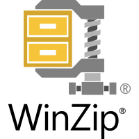 WinZip logo