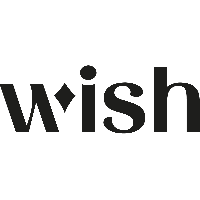 Wish logo