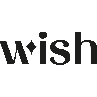 Wish logo