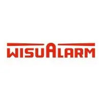 Wisualarm logo