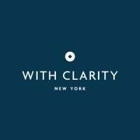With Clarity logo