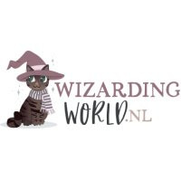 Wizarding World logo