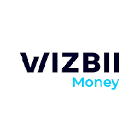 WIZBII Money logo