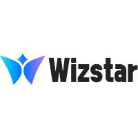 Wizstar logo