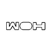 WOH logo