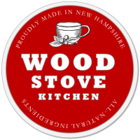 Wood Stove Kitchen logo
